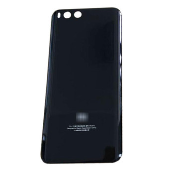 Back Glass Cover for Xiaomi Mi 6 Back Glass Cover for Xiaomi Mi 6