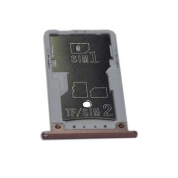 Xiaomi Redmi Note 4X SIM Tray from parts4repair.com Xiaomi Redmi Note 4X SIM Tray from parts4repair.com