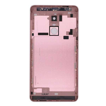 Rear Housing Cover for Xiaomi Redmi Note 4X Rear Housing Cover for Xiaomi Redmi Note 4X