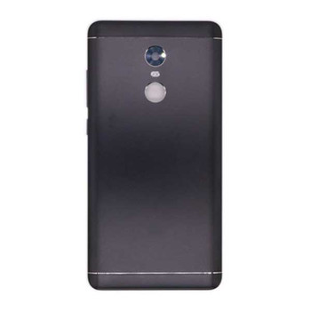 Back Housing Cover with Side Keys for Xiaomi Redmi Note 4X Back Housing Cover with Side Keys for Xiaomi Redmi Note 4X