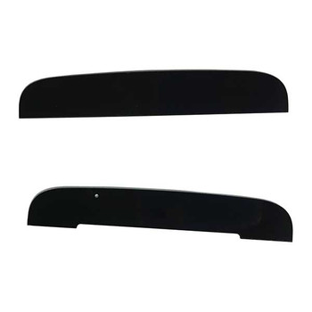 Top Cover & Bottom Cover for Motorola Moto Z XT1650 Top Cover & Bottom Cover for Motorola Moto Z XT1650