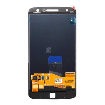 LCD Screen and Digitizer Assembly for Motorola Moto Z XT1650 LCD Screen and Digitizer Assembly for Motorola Moto Z XT1650