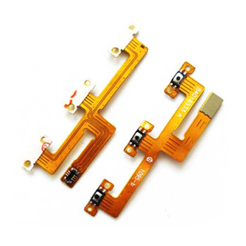 Side Key Flex Cable for Motorola Moto Z XT1650 from www.parts4repair.com Side Key Flex Cable for Motorola Moto Z XT1650 from www.parts4repair.com