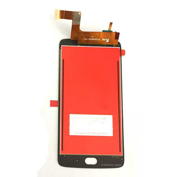 LCD Screen and Digitizer Assembly for Motorola Moto G5 LCD Screen and Digitizer Assembly for Motorola Moto G5