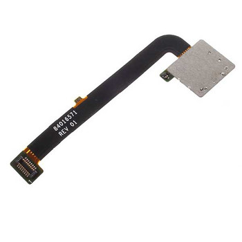 Motorola Moto G4 Plus Home Button Flex Cable Motorola Moto G4 Plus Home Button Flex Cable