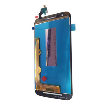 LCD Screen and Digitizer Assembly for Motorola Moto E3 LCD Screen and Digitizer Assembly for Motorola Moto E3