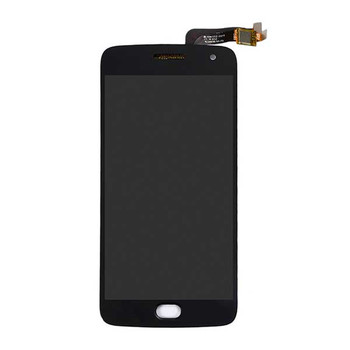 Complete Screen Assembly for Motorola Moto G5 Plus from www.parts4repair.com Complete Screen Assembly for Motorola Moto G5 Plus from www.parts4repair.com