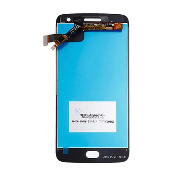 Motorola Moto G5 Plus LCD Screen and Digitizer Assembly Motorola Moto G5 Plus LCD Screen and Digitizer Assembly