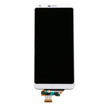 Complete Screen Assembly for LG G6 from www.parts4repair.com Complete Screen Assembly for LG G6 from www.parts4repair.com