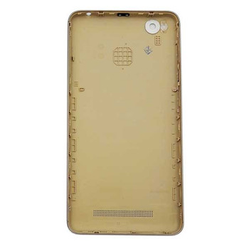 Xiaomi Redmi 4A Battery Door Cover Xiaomi Redmi 4A Battery Door Cover
