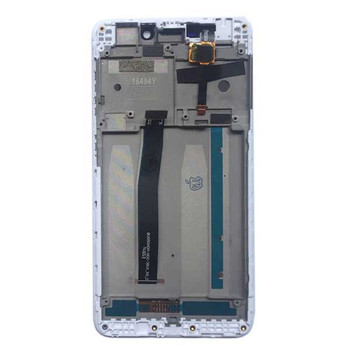 LCD Screen and Digitizer Assembly for Xiaomi Redmi 4A LCD Screen and Digitizer Assembly for Xiaomi Redmi 4A