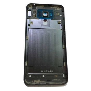 Rear Housing Cover for Asus Zenfone 3 Max ZC553KL Rear Housing Cover for Asus Zenfone 3 Max ZC553KL