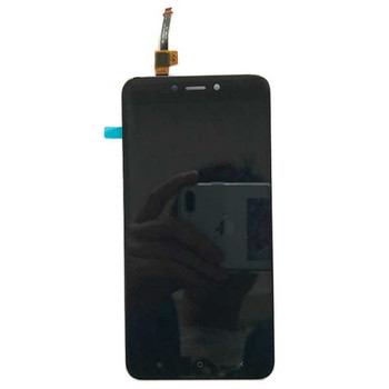 Complete Screen Assembly for Xiaomi Redmi 4X from www.parts4repair.com Complete Screen Assembly for Xiaomi Redmi 4X from www.parts4repair.com