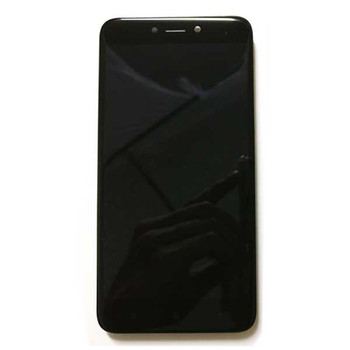 Complete Screen Assembly with Bezel for Xiaomi Redmi 4X Complete Screen Assembly with Bezel for Xiaomi Redmi 4X