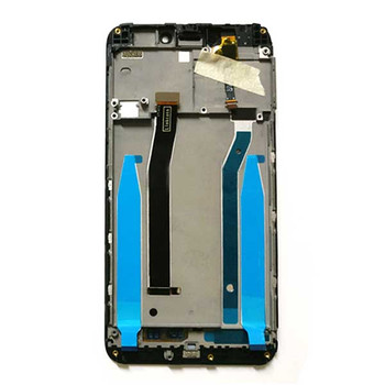 LCD Screen and Digitizer Assembly for Xiaomi Redmi 4X LCD Screen and Digitizer Assembly for Xiaomi Redmi 4X