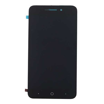 Complete Screen Assembly for ZTE Blade A601 from www.parts4repair.com Complete Screen Assembly for ZTE Blade A601 from www.parts4repair.com