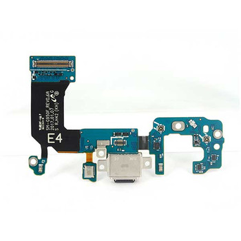 Dock Charging Flex Cable for Samsung Galaxy S8 G950F from www.parts4repair.com Dock Charging Flex Cable for Samsung Galaxy S8 G950F from www.parts4repair.com