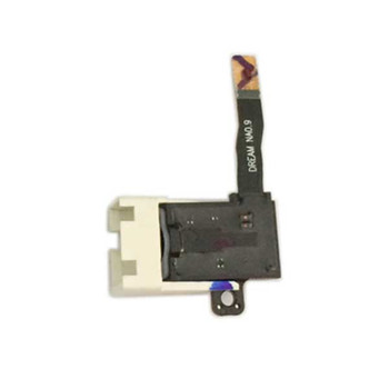 earphone connector flex cable for Samsung Galaxy S8 G950F earphone connector flex cable for Samsung Galaxy S8 G950F