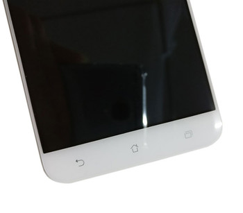 Complete Screen Assembly for Asus Zenfone 3 Max ZC553KL -White Complete Screen Assembly for Asus Zenfone 3 Max ZC553KL -White