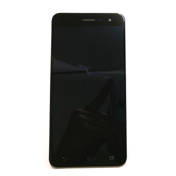 Complete Screen Assembly for Asus Zenfone 3 ZE520KL from www.parts4repair.com Complete Screen Assembly for Asus Zenfone 3 ZE520KL from www.parts4repair.com