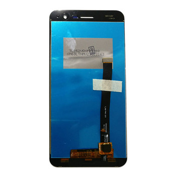 LCD Screen and Digitizer Assembly for Asus Zenfone 3 ZE520KL LCD Screen and Digitizer Assembly for Asus Zenfone 3 ZE520KL