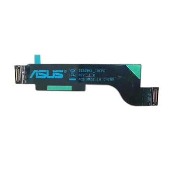 Motherboard Connector Flex Cable for Asus Zenfone 3 ZE520KL from www.parts4repair.com Motherboard Connector Flex Cable for Asus Zenfone 3 ZE520KL from www.parts4repair.com