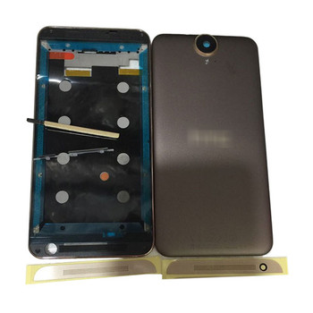 Full Housing Cover for HTC One E9+ from www.parts4repair.com Full Housing Cover for HTC One E9+ from www.parts4repair.com