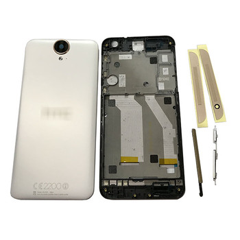 Full Housing Cover for HTC One E9+ from www.parts4repair.com Full Housing Cover for HTC One E9+ from www.parts4repair.com