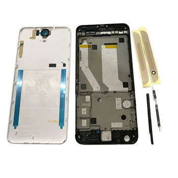 Full Housing Cover for HTC One E9+ Full Housing Cover for HTC One E9+
