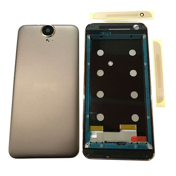 Full Housing Cover for HTC One E9+ from www.parts4repair.com Full Housing Cover for HTC One E9+ from www.parts4repair.com