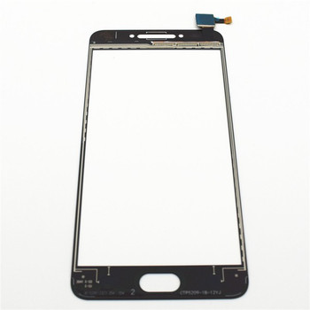 Alcatel A5 LED Touch Panel Alcatel A5 LED Touch Panel