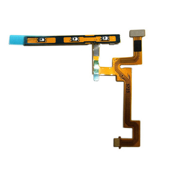 Side Key Flex Cable for Huawei Nova 2 Plus from www.parts4repair.com Side Key Flex Cable for Huawei Nova 2 Plus from www.parts4repair.com