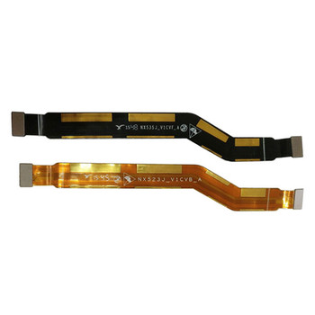 Motherboard Connector Flex Cable for ZTE Nubia Z11 Max NX523J from www.parts4repair.com Motherboard Connector Flex Cable for ZTE Nubia Z11 Max NX523J from www.parts4repair.com
