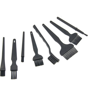 8 In 1 Anti-Static ESD Cleaning Brushes for BGA rework PCB 8 In 1 Anti-Static ESD Cleaning Brushes for BGA rework PCB