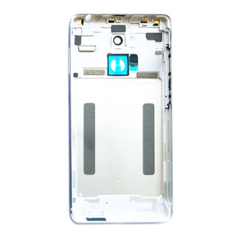 Back Housing Cover with Side Keys for Xiaomi Redmi 4 Pro Back Housing Cover with Side Keys for Xiaomi Redmi 4 Pro