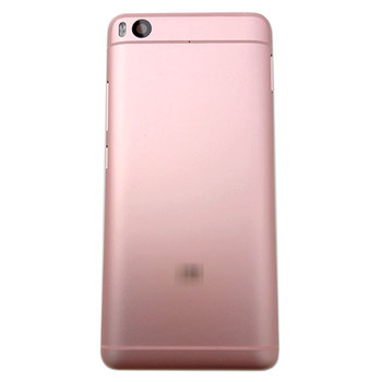 Back Housing Cover with Side Keys for Xiaomi Mi 5s from www.parts4repair.com Back Housing Cover with Side Keys for Xiaomi Mi 5s from www.parts4repair.com