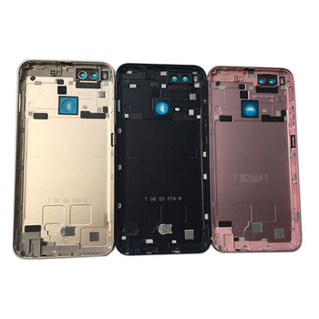 Rear housing cover for Xiaomi Mi A1 (5X) Rear housing cover for Xiaomi Mi A1 (5X)