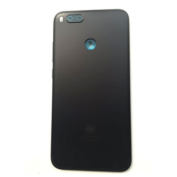Back Housing Cover with Side Keys for Xiaomi Mi A1 (5X) from www.parts4repair.com Back Housing Cover with Side Keys for Xiaomi Mi A1 (5X) from www.parts4repair.com