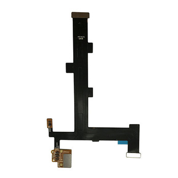 Motherboard Connector Flex Cable for ZTE Zmax Pro Z981 from www.parts4repair.com Motherboard Connector Flex Cable for ZTE Zmax Pro Z981 from www.parts4repair.com