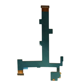 Motherboard Connector Flex Cable for ZTE Zmax Pro Z981 Motherboard Connector Flex Cable for ZTE Zmax Pro Z981