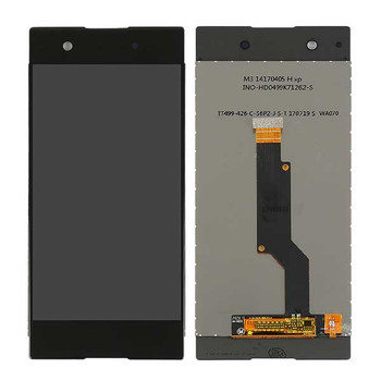 Complete Screen Assembly for Sony Xperia XA1 from www.parts4repair.com Complete Screen Assembly for Sony Xperia XA1 from www.parts4repair.com