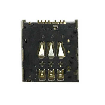 SIM Connector for Motorola Moto E2 SIM Connector for Motorola Moto E2