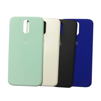 Back Cover for Motorola Moto G4 Plus from www.parts4repair.com Back Cover for Motorola Moto G4 Plus from www.parts4repair.com