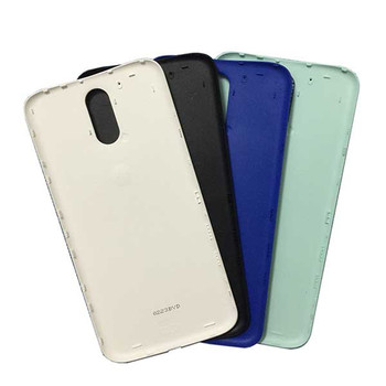 Motorola Moto G4 Plus Battery Door Motorola Moto G4 Plus Battery Door
