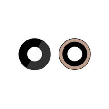 Camera Lens with Adhesive for Lenovo K5 Note from www.parts4repair.com Camera Lens with Adhesive for Lenovo K5 Note from www.parts4repair.com