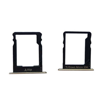 A Set of SIM Tray for Huawei P8lite A Set of SIM Tray for Huawei P8lite