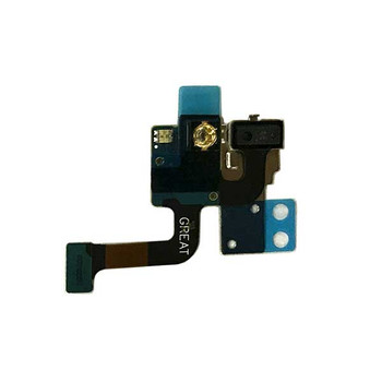 Proximity Sensor Flex Cable for Samsung Galaxy Note 8 from www.parts4repair.com Proximity Sensor Flex Cable for Samsung Galaxy Note 8 from www.parts4repair.com