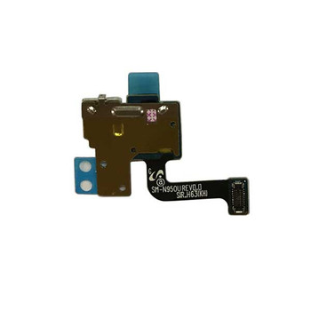 Samsung Galaxy Note 8 Proximity Sensor Flex Cable Samsung Galaxy Note 8 Proximity Sensor Flex Cable