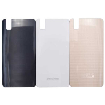 Back Cover with Adhesive for Huawei Honor 7i from www.parts4repair.com Back Cover with Adhesive for Huawei Honor 7i from www.parts4repair.com