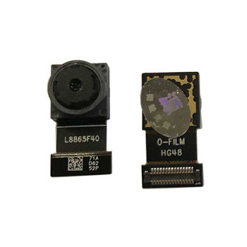 Front Camera Flex Cable for Lenovo K5 Note from www.parts4repair.com Front Camera Flex Cable for Lenovo K5 Note from www.parts4repair.com